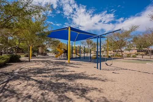 Homestead North in Maricopa, Arizona